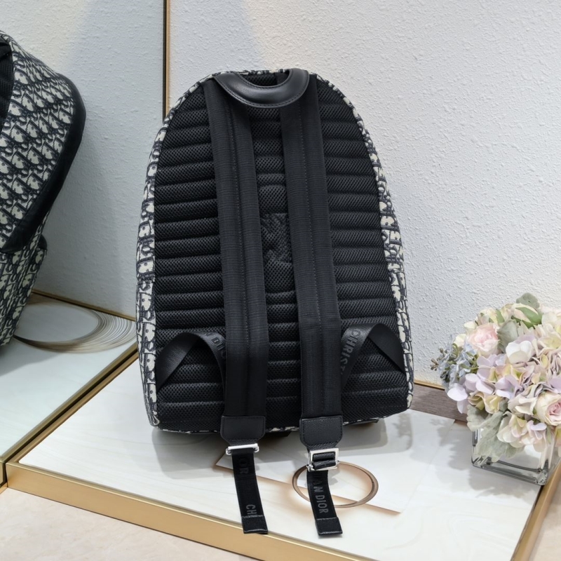 Dior Backpacks